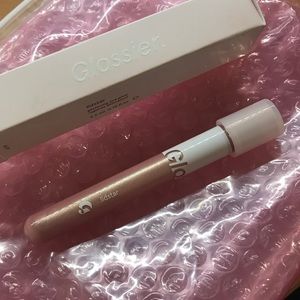 Brand New Authentic Glossier lidstar